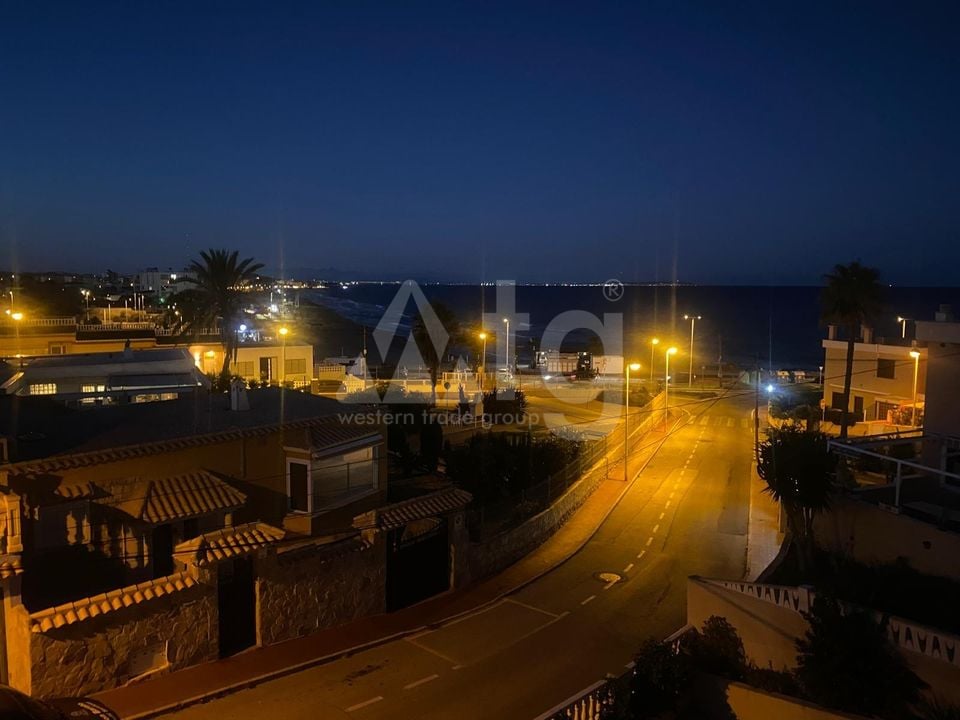 2 bedroom Bungalow in Torrevieja - VEC115177 - Photo - 37