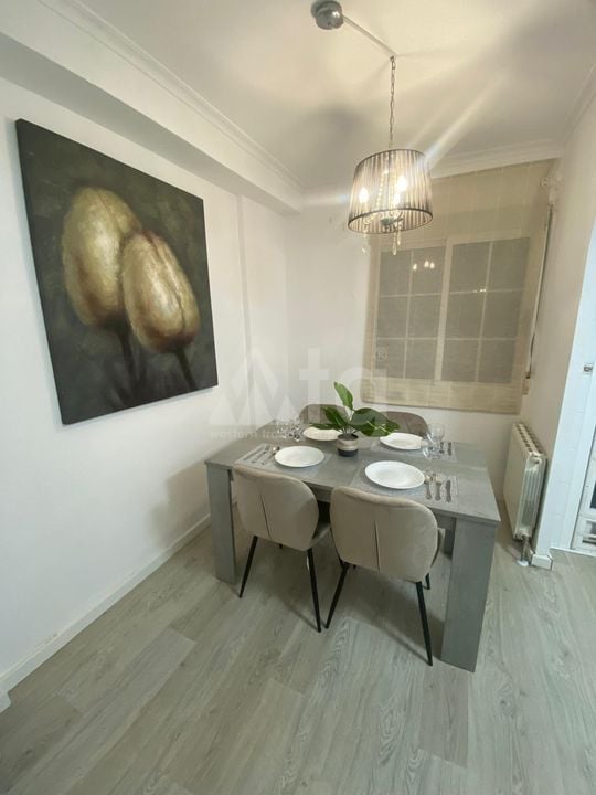 2 bedroom Bungalow in Torrevieja - VEC115177 - Photo - 8