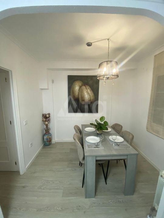 2 bedroom Bungalow in Torrevieja - VEC115177 - Photo - 9