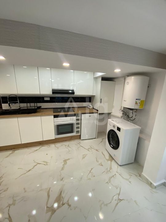 2 bedroom Bungalow in Torrevieja - VEC115177 - Photo - 5
