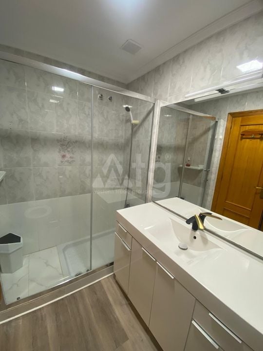 2 bedroom Bungalow in Torrevieja - VEC115177 - Photo - 25