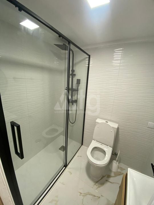 2 bedroom Bungalow in Torrevieja - VEC115177 - Photo - 28