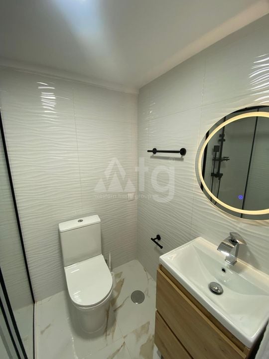 2 bedroom Bungalow in Torrevieja - VEC115177 - Photo - 27