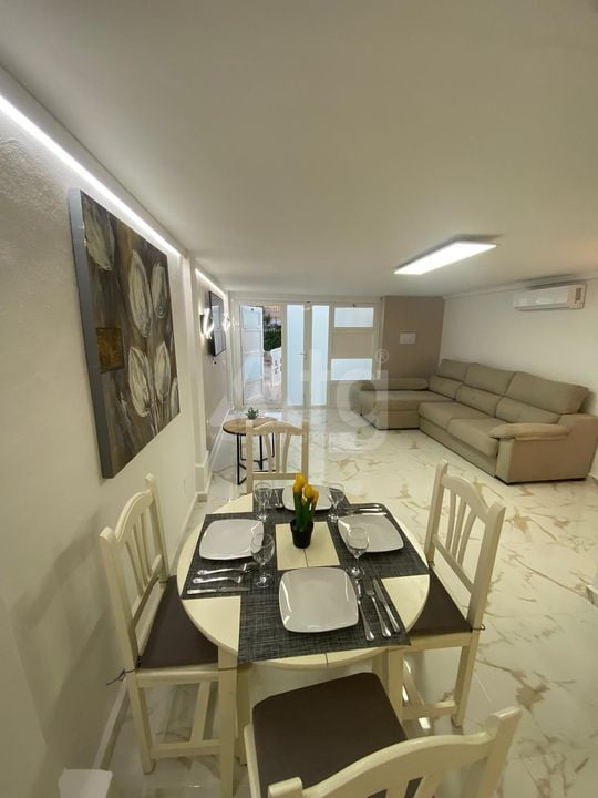 2 bedroom Bungalow in Torrevieja - VEC115177 - Photo - 6