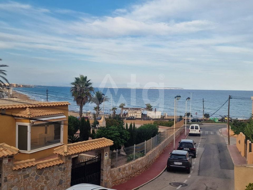 2 bedroom Bungalow in Torrevieja - VEC115177 - Photo - 33
