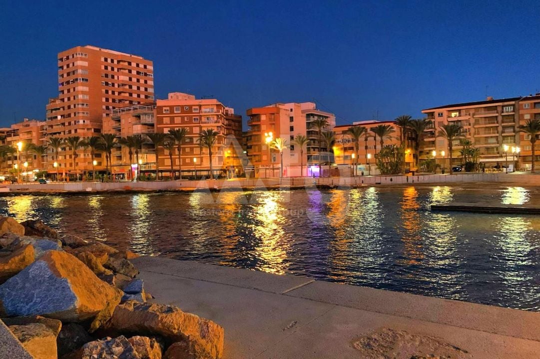 3 bedroom Penthouse in Torrevieja - SV135351 - Photo - 37