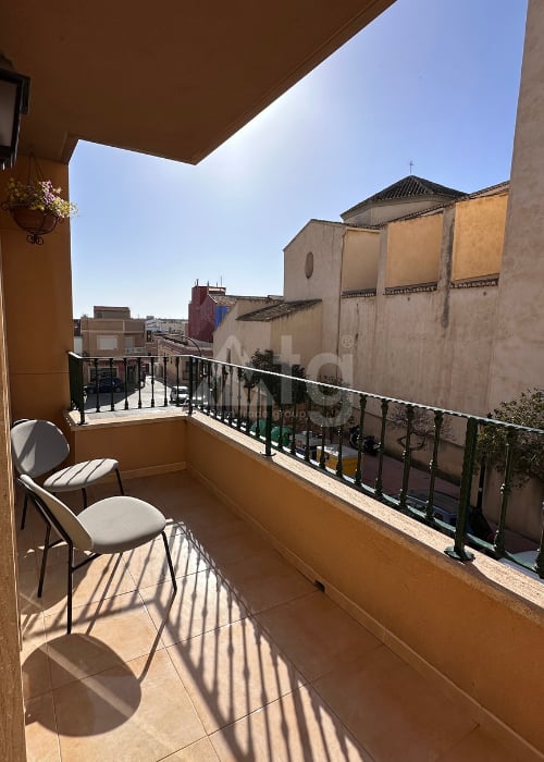 Apartmán   v San Miguel de Salinas, 4 ložnice - PI115349 - Foto - 25