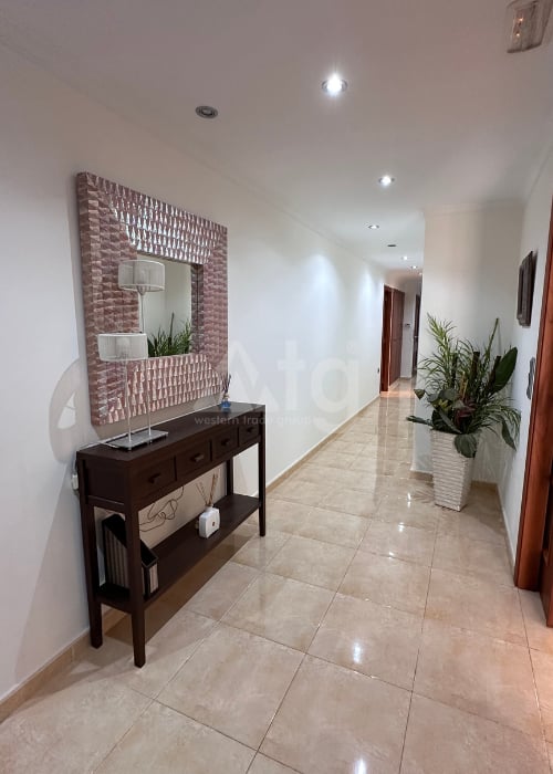 Apartmán   v San Miguel de Salinas, 4 ložnice - PI115349 - Foto - 23