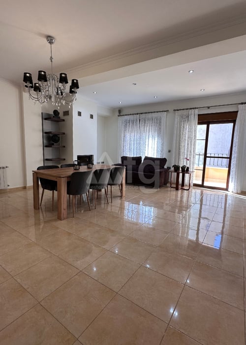 Apartmán   v San Miguel de Salinas, 4 ložnice - PI115349 - Foto - 2
