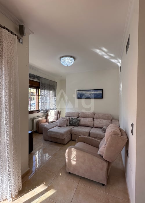 Apartmán   v San Miguel de Salinas, 4 ložnice - PI115349 - Foto - 4