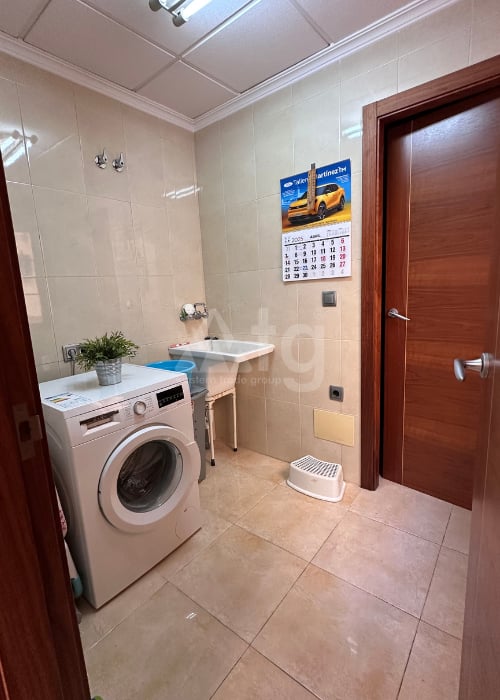 Apartmán   v San Miguel de Salinas, 4 ložnice - PI115349 - Foto - 20