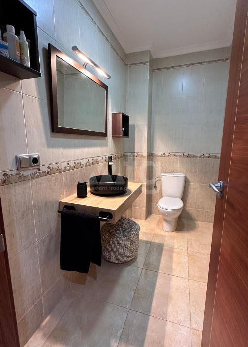 Apartmán   v San Miguel de Salinas, 4 ložnice - PI115349 - Foto - 17