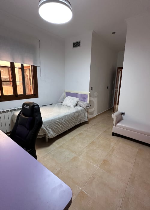 Apartmán   v San Miguel de Salinas, 4 ložnice - PI115349 - Foto - 13