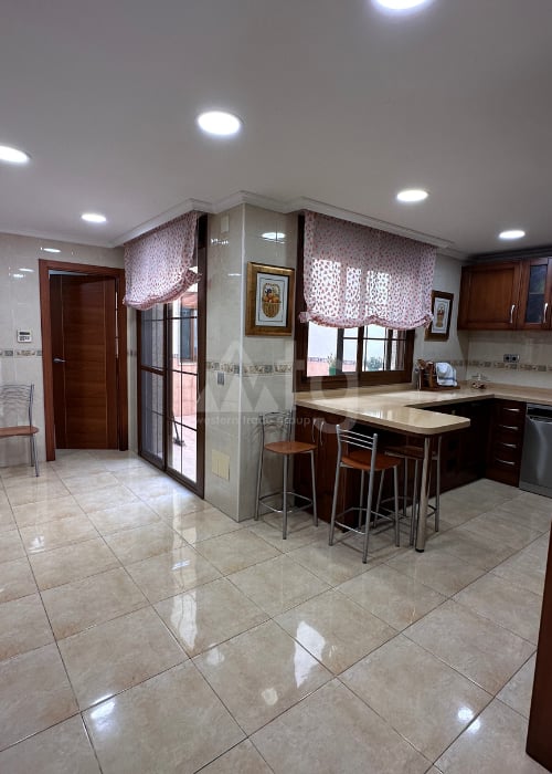Apartmán   v San Miguel de Salinas, 4 ložnice - PI115349 - Foto - 5
