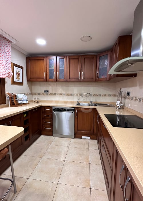 Apartmán   v San Miguel de Salinas, 4 ložnice - PI115349 - Foto - 7