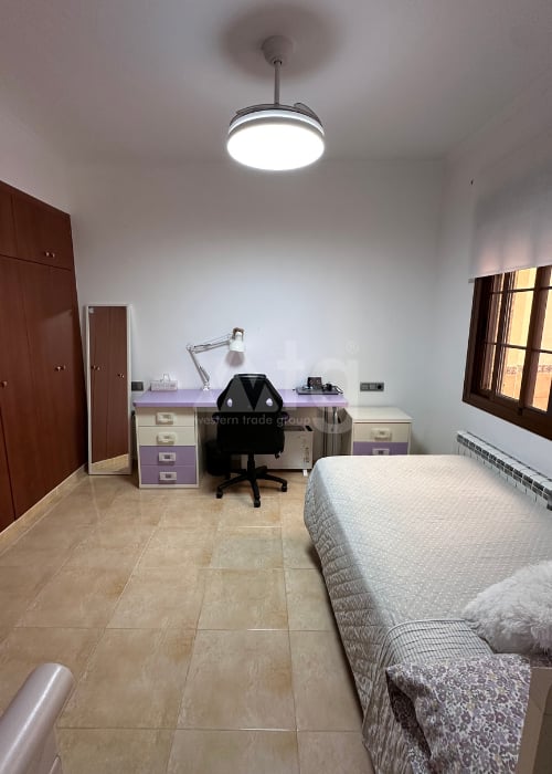 Apartmán   v San Miguel de Salinas, 4 ložnice - PI115349 - Foto - 14