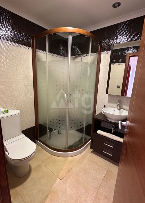 Apartmán   v San Miguel de Salinas, 4 ložnice - PI115349 - Foto - 19