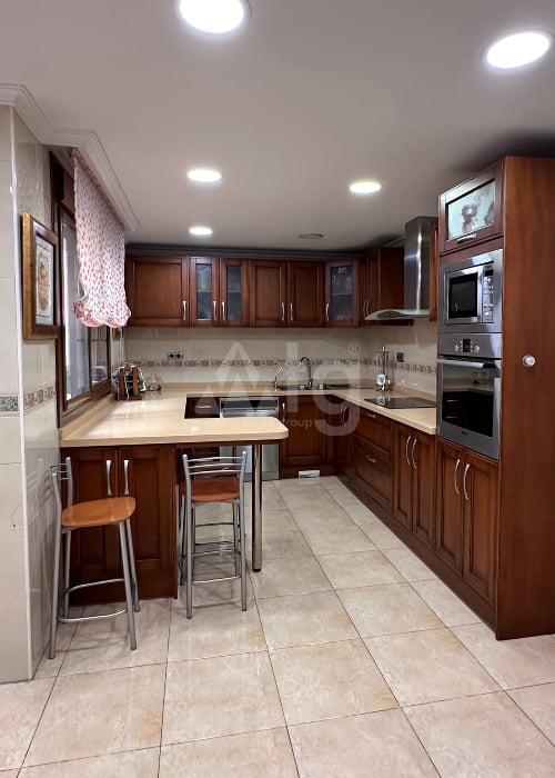 Apartmán   v San Miguel de Salinas, 4 ložnice - PI115349 - Foto - 6