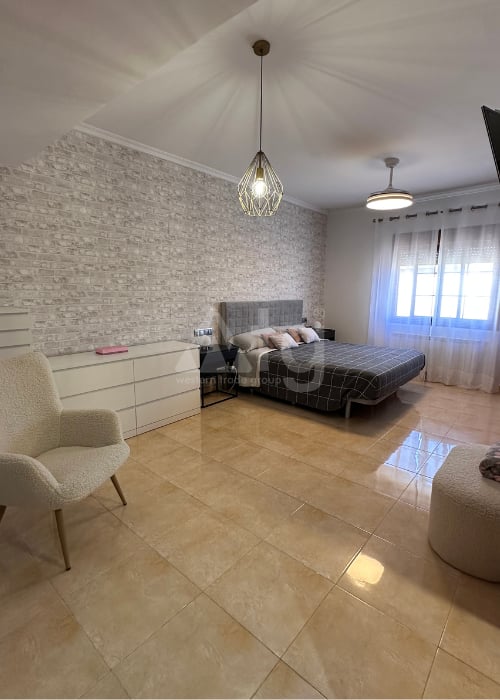 Apartmán   v San Miguel de Salinas, 4 ložnice - PI115349 - Foto - 9
