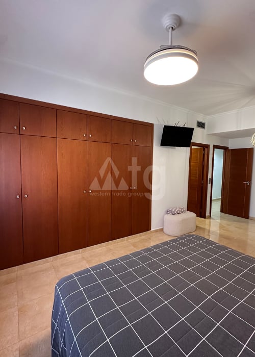 Apartmán   v San Miguel de Salinas, 4 ložnice - PI115349 - Foto - 11