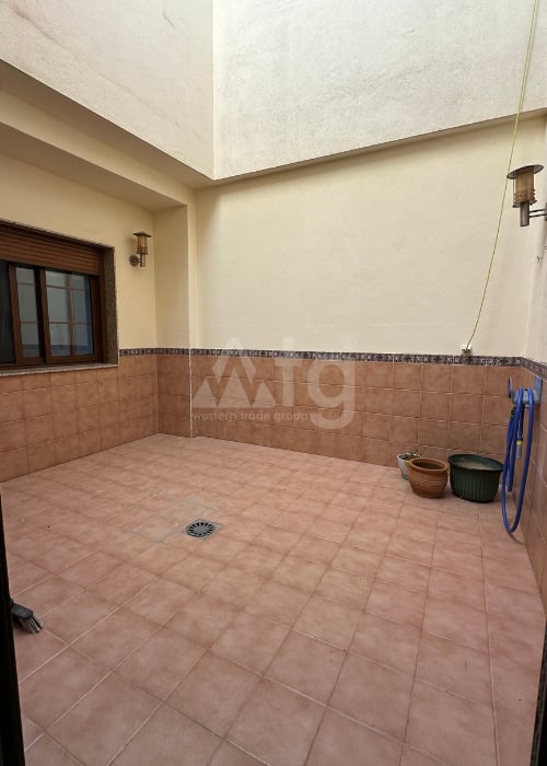 Apartmán   v San Miguel de Salinas, 4 ložnice - PI115349 - Foto - 24
