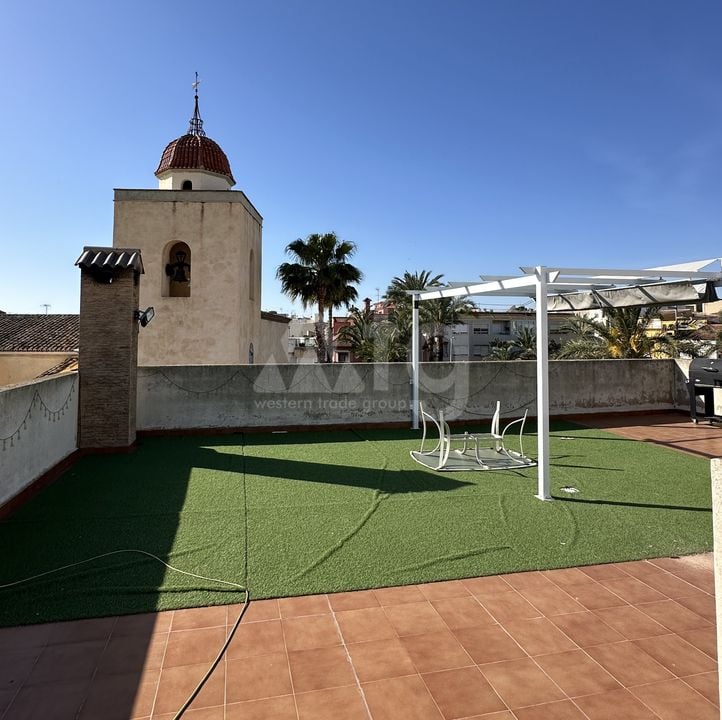 Apartmán   v San Miguel de Salinas, 4 ložnice - PI115349 - Foto - 28