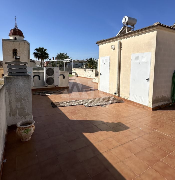Apartmán   v San Miguel de Salinas, 4 ložnice - PI115349 - Foto - 26