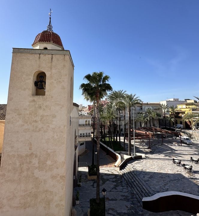 Apartmán   v San Miguel de Salinas, 4 ložnice - PI115349 - Foto - 29