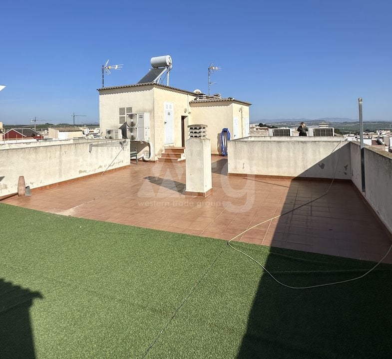 Apartmán   v San Miguel de Salinas, 4 ložnice - PI115349 - Foto - 27