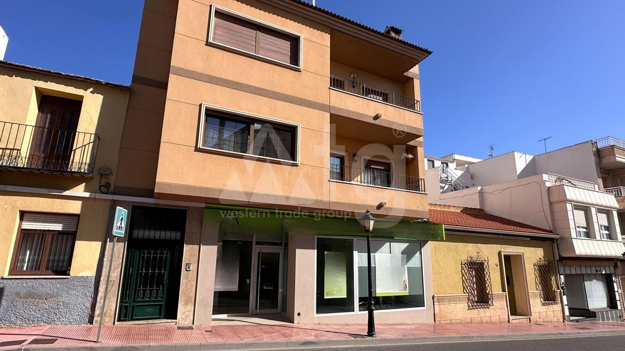 Apartmán   v San Miguel de Salinas, 4 ložnice - PI115349 - Foto - 1