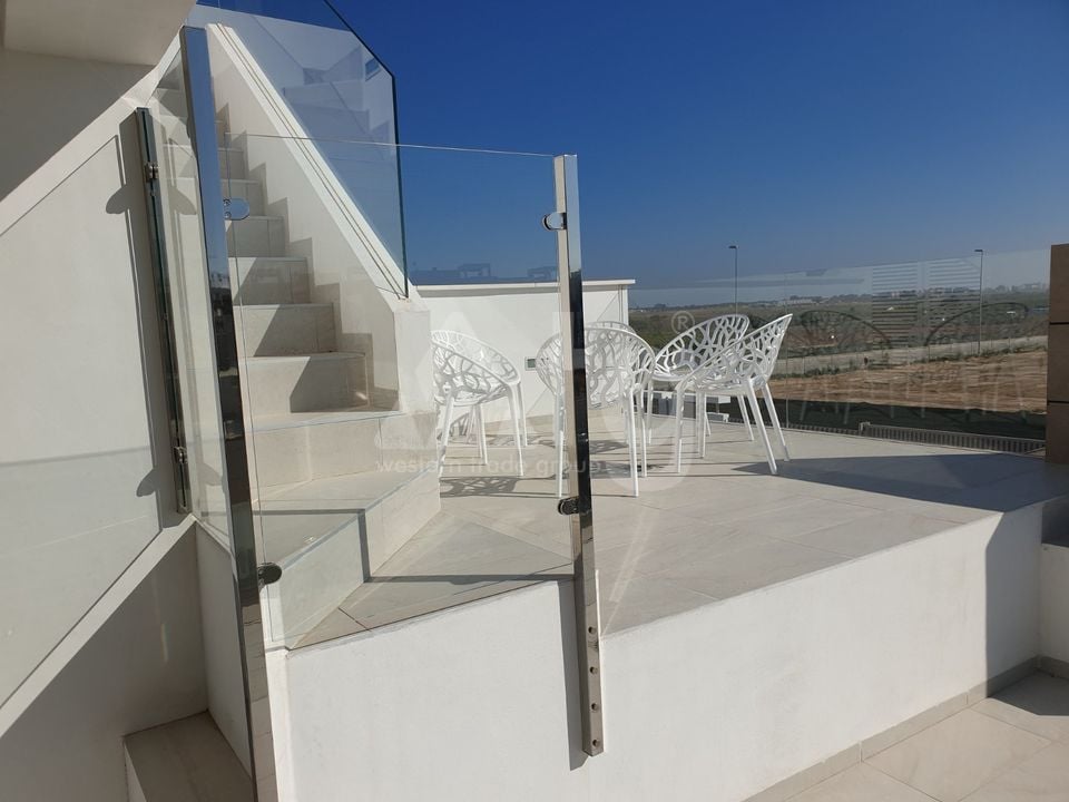 Villa   v Guardamar del Segura, 3 ložnice - PI115353 - Foto - 12