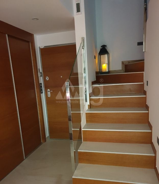 Villa   v Guardamar del Segura, 3 ložnice - PI115353 - Foto - 7