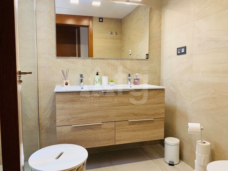 Villa   v Guardamar del Segura, 3 ložnice - PI115353 - Foto - 9
