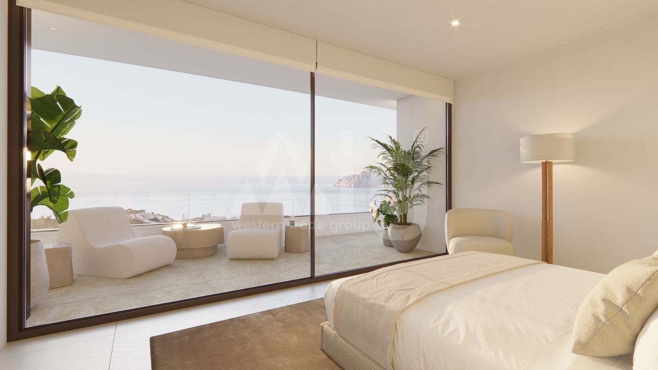 4 bedroom Villa in Cumbre del Sol - VAP157904 - Photo - 10