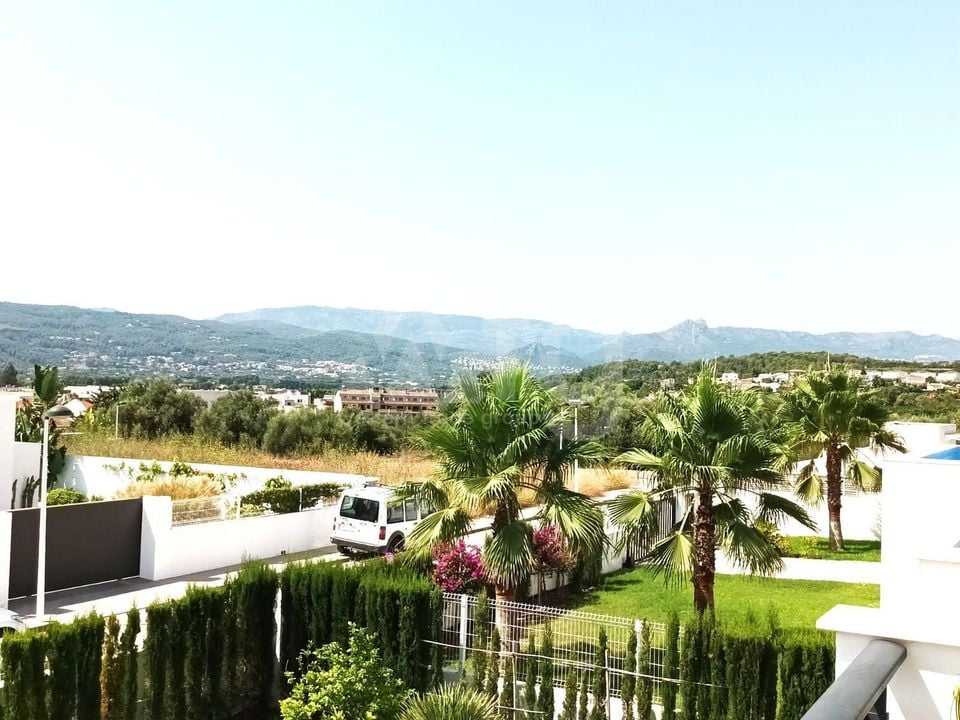 3 bedroom Villa in Beniarbeig - LMB157906 - Photo - 6