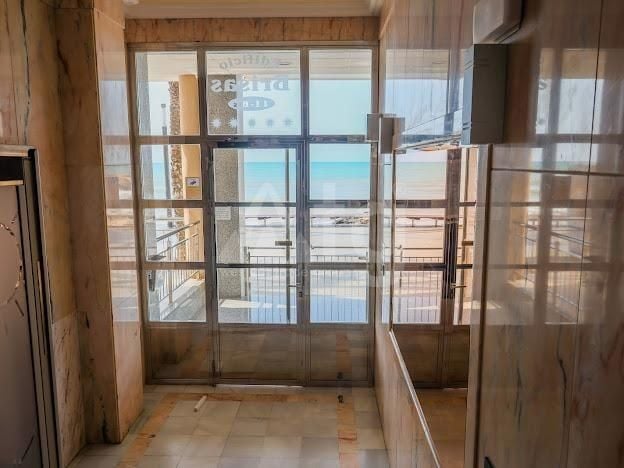 1 Schlafzimmer Appartement in Torrevieja - VEC115446 - Foto - 17