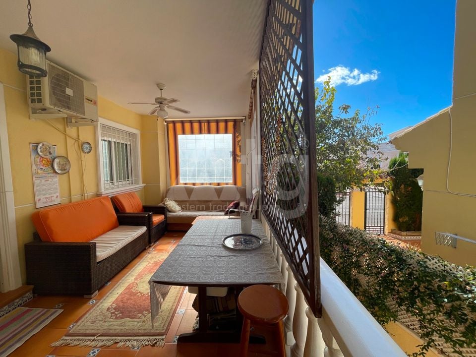 Vilă cu 4 dormitoare în Guardamar del Segura - SLN115496 - Imagini - 10