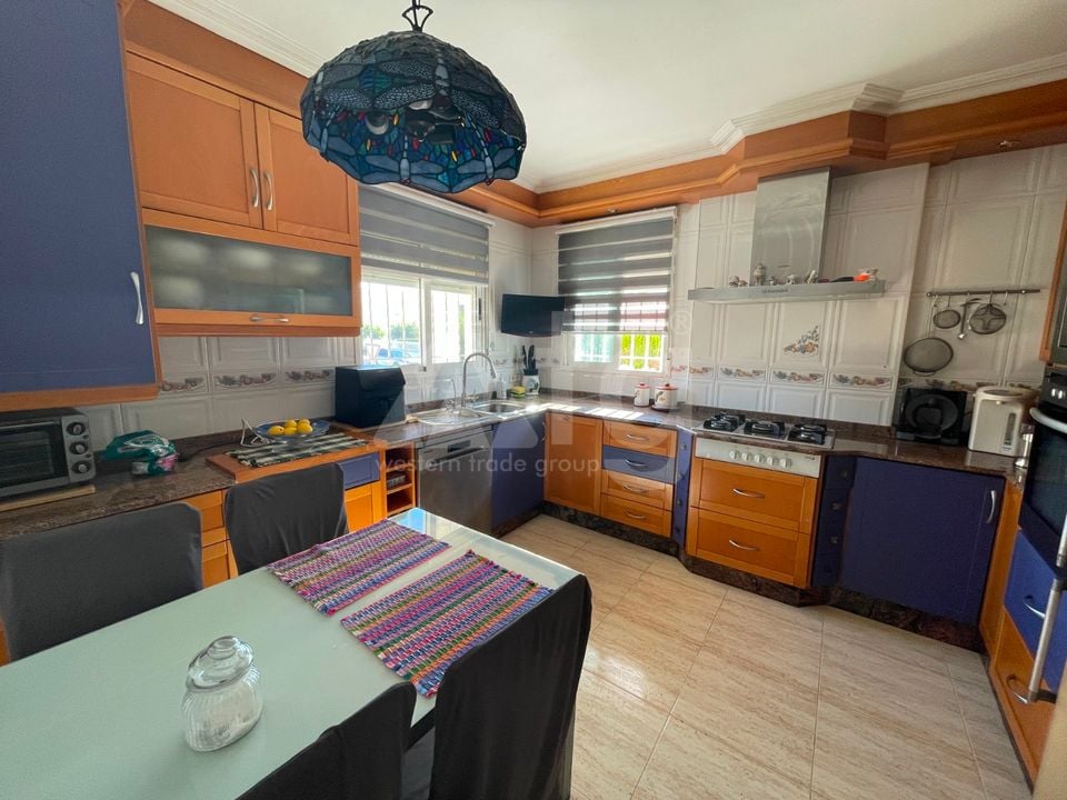 Vilă cu 4 dormitoare în Guardamar del Segura - SLN115496 - Imagini - 3