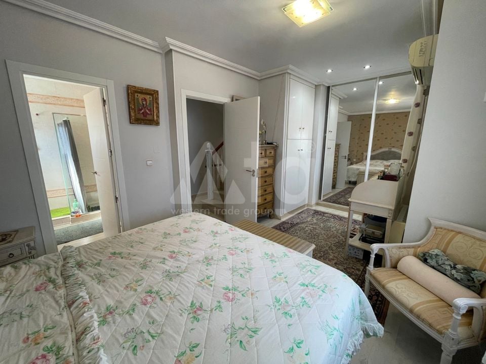 Vilă cu 4 dormitoare în Guardamar del Segura - SLN115496 - Imagini - 5