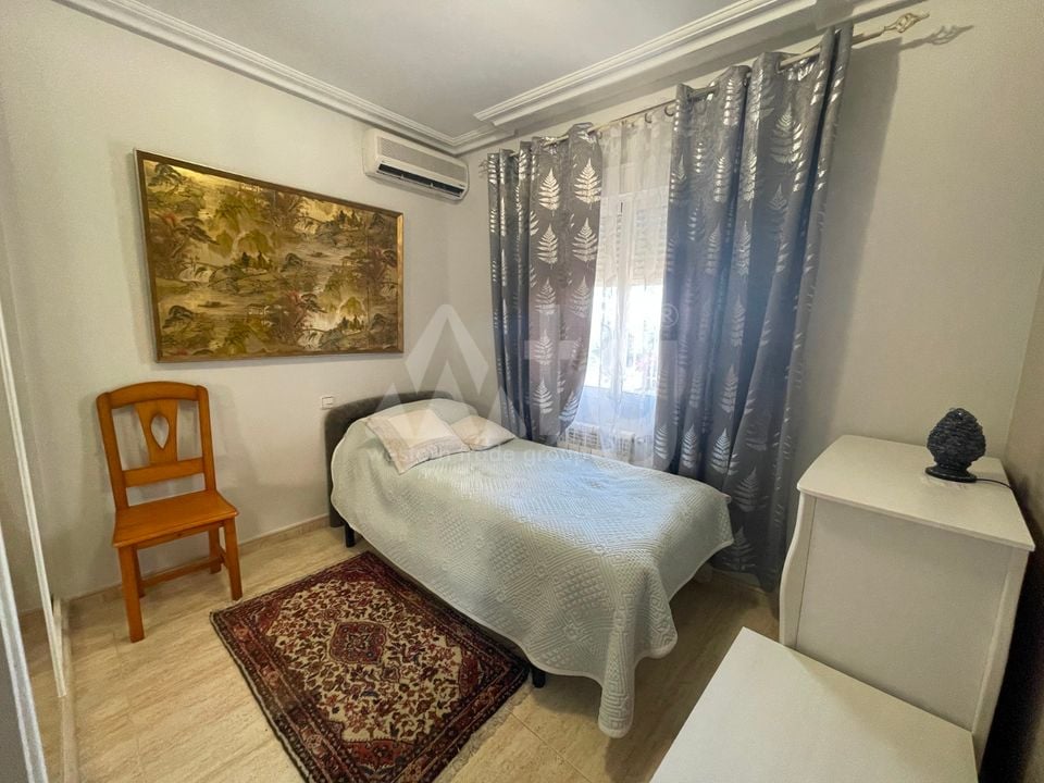 Vilă cu 4 dormitoare în Guardamar del Segura - SLN115496 - Imagini - 6