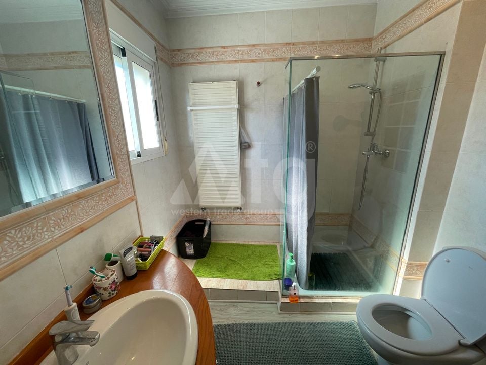 Vilă cu 4 dormitoare în Guardamar del Segura - SLN115496 - Imagini - 7