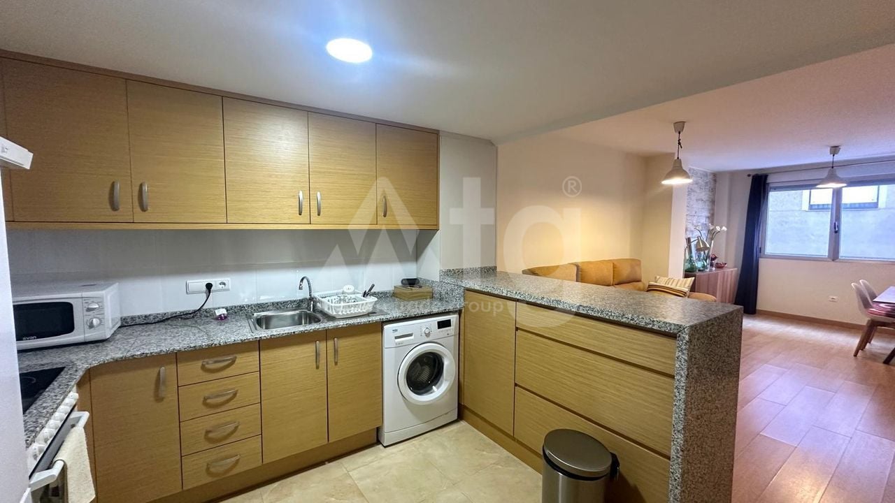 Appartement de 2 chambres à Torrevieja - CT115547 - Photo - 7