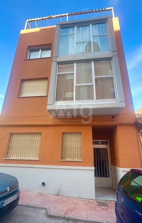 Appartement de 2 chambres à Torrevieja - CT115547 - Photo - 2