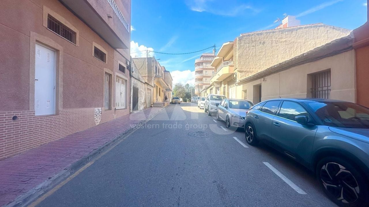 Appartement de 2 chambres à Torrevieja - CT115547 - Photo - 25