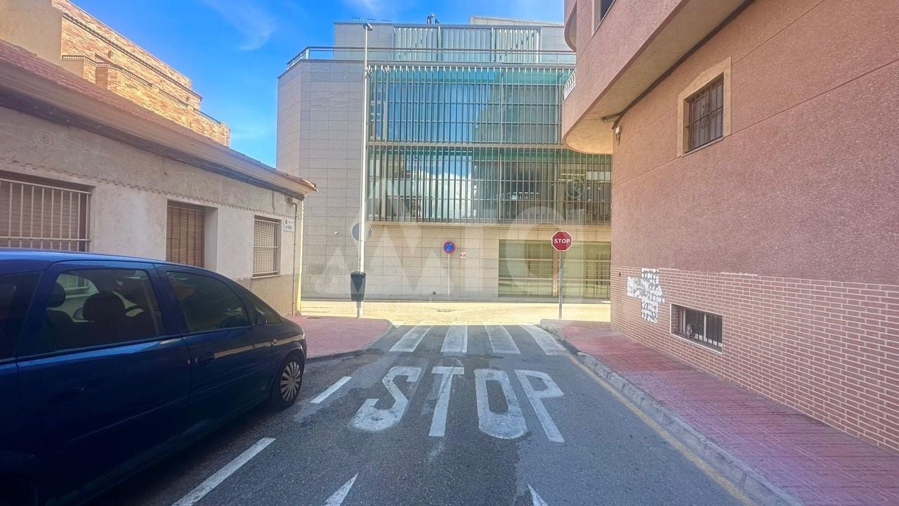 Appartement de 2 chambres à Torrevieja - CT115547 - Photo - 24