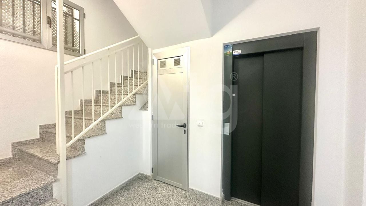 Appartement de 2 chambres à Torrevieja - CT115547 - Photo - 22