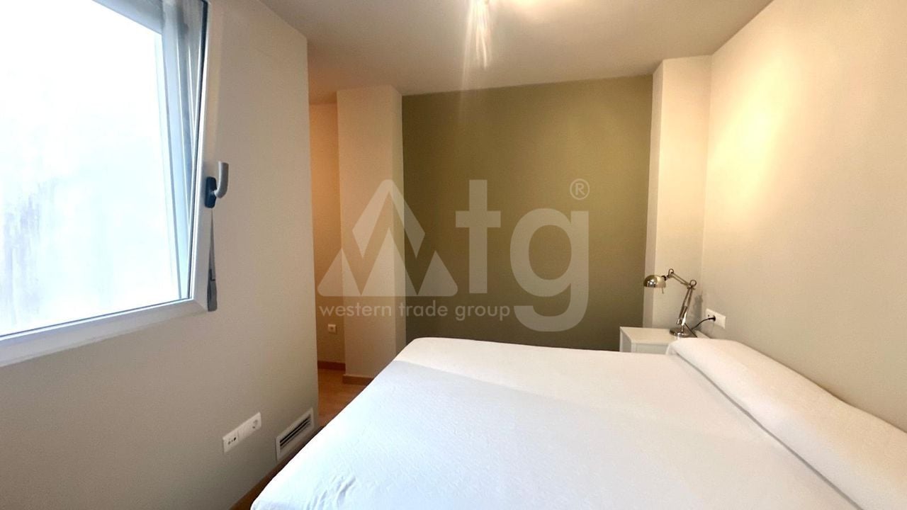 Appartement de 2 chambres à Torrevieja - CT115547 - Photo - 11