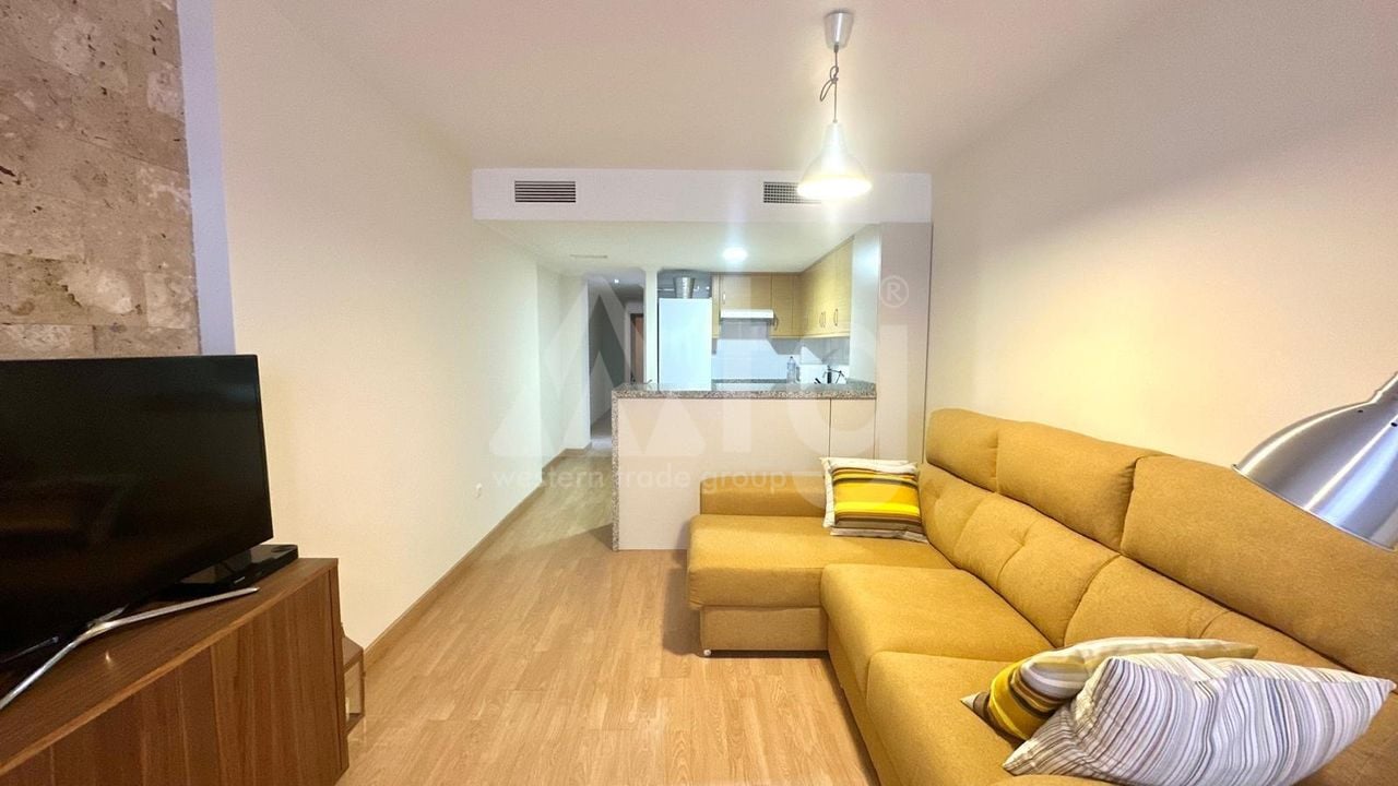 Appartement de 2 chambres à Torrevieja - CT115547 - Photo - 3