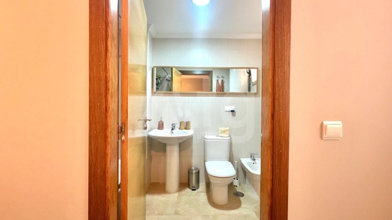 Appartement de 2 chambres à La Mata - AG151659 - Photo - 13