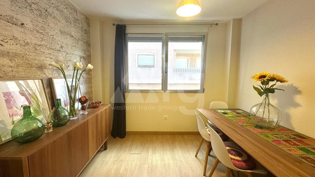 Appartement de 2 chambres à Torrevieja - CT115547 - Photo - 17